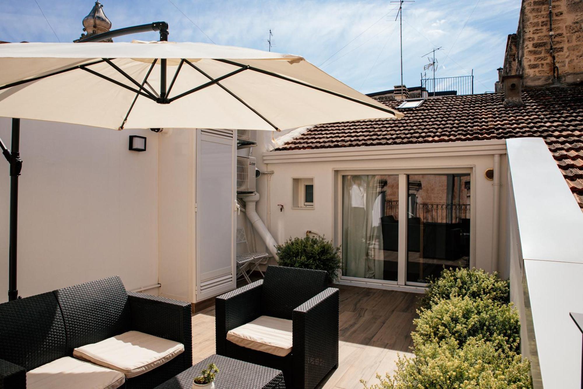 Bed And Breakfast Le Foglie Altamura Exterior foto